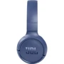 Наушники JBL Tune 510BT Blue (JBLT510BTBLUEU) UA