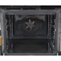 Духовой шкаф электрический Whirlpool W9OM24MS2P: Функция СВЧ нет