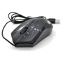 Мышь Jedel GM850/07524 Black