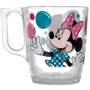 Набор детской посуды Luminarc Disney Party Minnie 3 пр. (N5279)