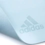 Коврик для фитнеса Adidas Premium Yoga Mat 176х61х0.5 см (ADYG-10300BL)