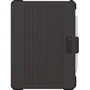 Аксесуар для iPad Urban Armor Gear UAG Metropolis SE Black (12339X114040) for iPad Air 10.9 2022: Тип аксесуара чехол