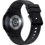 Смарт-годинник Samsung Galaxy Watch 4 Classic 42mm Black (SM-R880NZKA): Час роботи до 40 годин