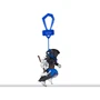 Фігурка-брелок Fortnite Figure Hanger Raven S1 (FNZ0005): Серія Fortnite