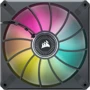Кулер Corsair iCUE ML140 RGB Elite Premium Dual Fan Kit (CO-9050115-WW): Тип вентилятор