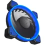 Кулер Cougar Vortex FB 120 Blue: Тип вентилятор