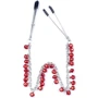 Зажимы для сосков BOSS of TOYS Fetish Boss Series - №5 Exclusive Nipple Clamps (BS6100013)