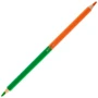 Олівці кольорові двосторонні Kite Jolliers Jumbo K19-054-5, 12 шт.: Тип кольорові