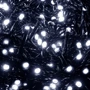 Гирлянда Springos уличная 50 м 1000 LED холодный белый (CL1000) фото 9
