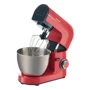 Кухонный комбайн Heinner HPM-L1200RD: Конструкция стационарный