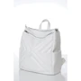 Женский рюкзак Sambag Trinity 0SO белый (28319008): Пол Женский
