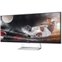 Монитор LG 34UM94C-P: Покрытие экрана матовое