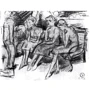 Бруно Шульц: Корицеві крамниці: ISBN 978-966-03-9833-7