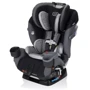 Автокресло Evenflo All4One DLX Canyons Gray (032884203024)