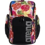 Женский рюкзак Arena Team Backpack 45 Allover разноцветный (3468336585016)