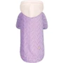 Толстовка Природа для собак DELICATE XS сирень (PR242977): Тип Толстовки