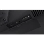 Монитор Lenovo ThinkVision E22-28 (62B9MAT4UA): Разъемы VGA, HDMI, DisplayPort