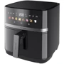 Фритюрница Cecotec Cecofry&Grill Duoheat 8000 (A01 EU01 100501)