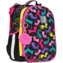 Ранец-рюкзак CLASS SchoolCase Mini Meow team 35х27х16 см (2403C)