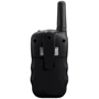 Портативна рація Baofeng MiNi BF-T2 PMR446 Black (MiNiBFT2_B): Радіус дії, км 3