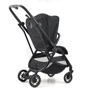 Коляска MAXI-COSI LEONA Essential Black: Пол ребенка Унисекс