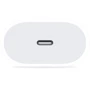 Зарядное устройство Apple USB-C Power Adapter 20W White (MD3J4ZM/A): Кабель в комплекте отсутствует