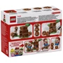 Конструктор LEGO Super Mario Игровая площадка для Goombas 173 детали (71433) фото 9