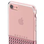 Чехол для iPhone SwitchEasy Revive Case Rose Gold for iPhone SE 2020/iPhone 8/iPhone 7: Материалы пластик