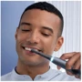 Зубная щетка Oral-B iO Series 7 Duo Black&White: Технология чистки возвратно-вращательная