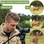 Подзорная труба Bresser Pirsch 9-27x56/45 WP Gen. II (4321504) (930251) фото 2