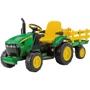 Дитячий електромобіль Peg-Perego JOHN DEER Ground Force (OR 0047)