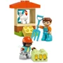 Конструктор LEGO DUPLO Town Уход за животными на ферме (10416): Рекомендуемый возраст 2+