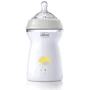 Пляшечка пластикова Chicco Natural Feeling NEW, 330 мл, 6м+ (81335.30)