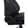 Кресло для геймеров Aerocool ThunderX3 TC3 All White: Тип Игровые (Геймерские)