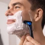 BIC 3 Flex Станок для бритья мужской с 4 сменными картриджами фото 5
