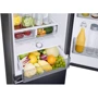 Холодильник SAMSUNG RB34C775CB1: Мощность замораживания, кг/сутки 13