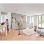 Пилосос Bosch BCS8224PET: Тип пилососа ручной (вертикальный)