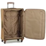 Members Boston (XL) Olive Green (922605): Тип чемодан