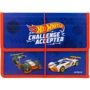 Папка для тетрадей Kite, Hot Wheels B5 на резинке, PP (HW19-023)