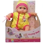 Пупс Yale Baby М'якозабивний музичний 4 види YL1715F/G: Виробник Yale Baby
