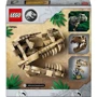 Конструктор LEGO Jurassic World Скам'янілості динозаврів: череп тиранозавра (76964) фото 6