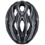 Шолом велосипедний Giant Rev Pro мат.метал.чорний S/51-55см (800002281): Колір черный