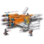 Конструктор LEGO Star Wars Истребитель типа Х По Дамерона (75273) фото 4