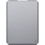 Зовнішній жорсткий диск LaCie Mobile Drive 5 TB Space Gray (STHG5000402)
