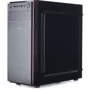 Корпус Vinga Apache-450W: Форм-фактор материнської плати ATX / Micro-ATX / Mini-ITX