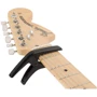 Каподастр для электрогитар и акустических гитар Fender Capo Phoenix Black: Производитель Fender