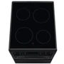 Плита электрическая Electrolux LKR520275K