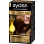 SYOSS Oleo Intense 115 ml Краска для волос без аммиака 5-86 Карамельный каштановый