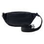 Мужская поясная сумка Magnum Plover-Black черная (5902786179664): Пол Мужской