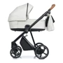 Универсальная коляска 2 в 1 Roan Ivi Pearl Shell (R-I-PS)